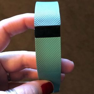 FitBit - Charge HR
